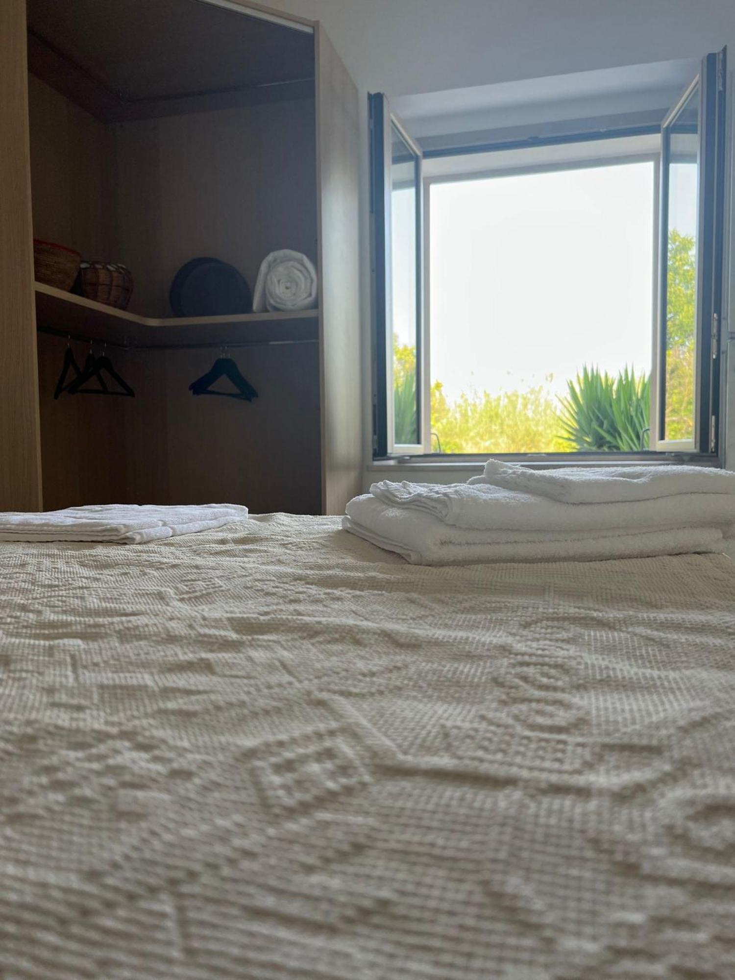 Kepos Room Tortolì Zewnętrze zdjęcie