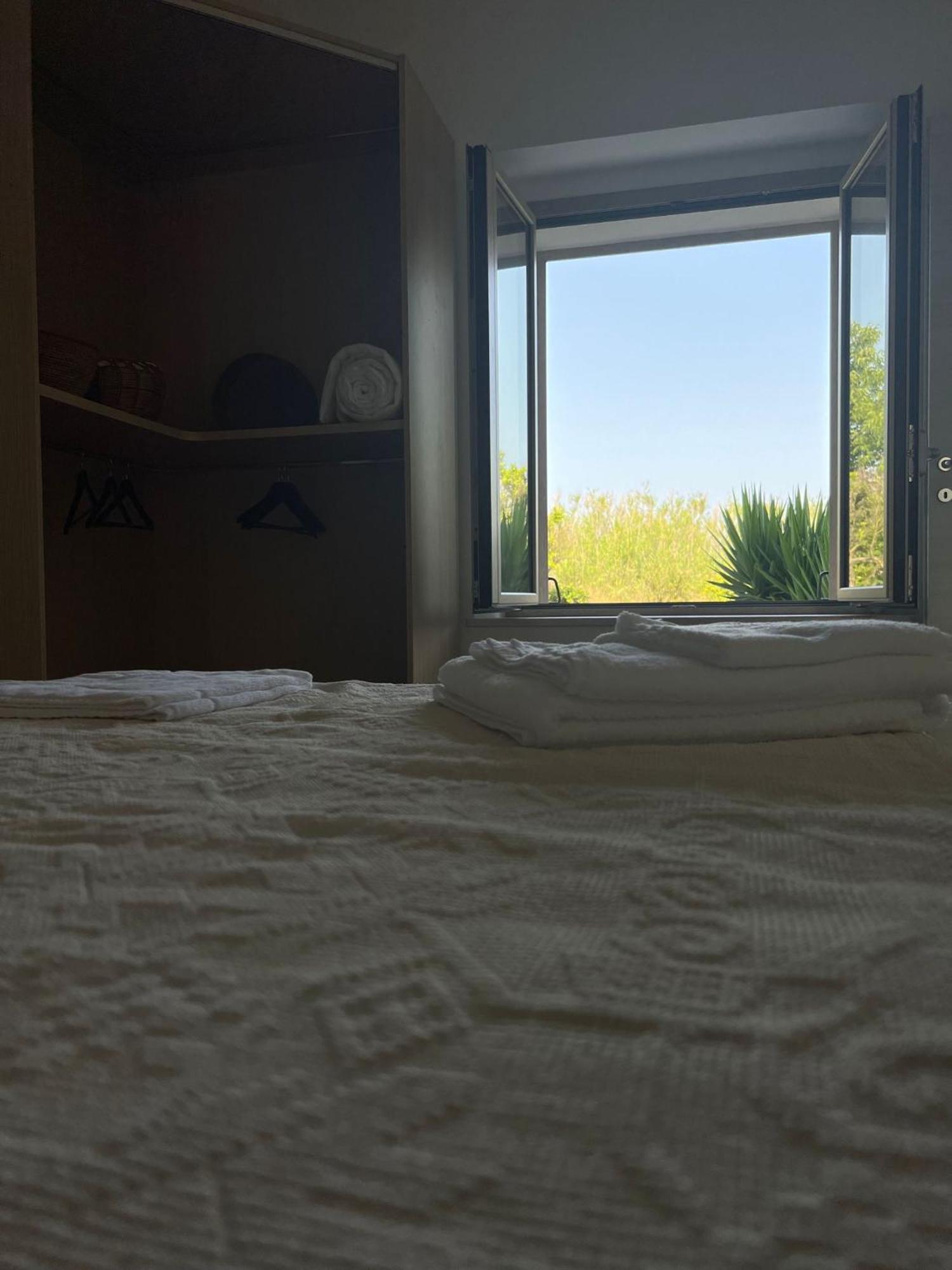 Kepos Room Tortolì Zewnętrze zdjęcie