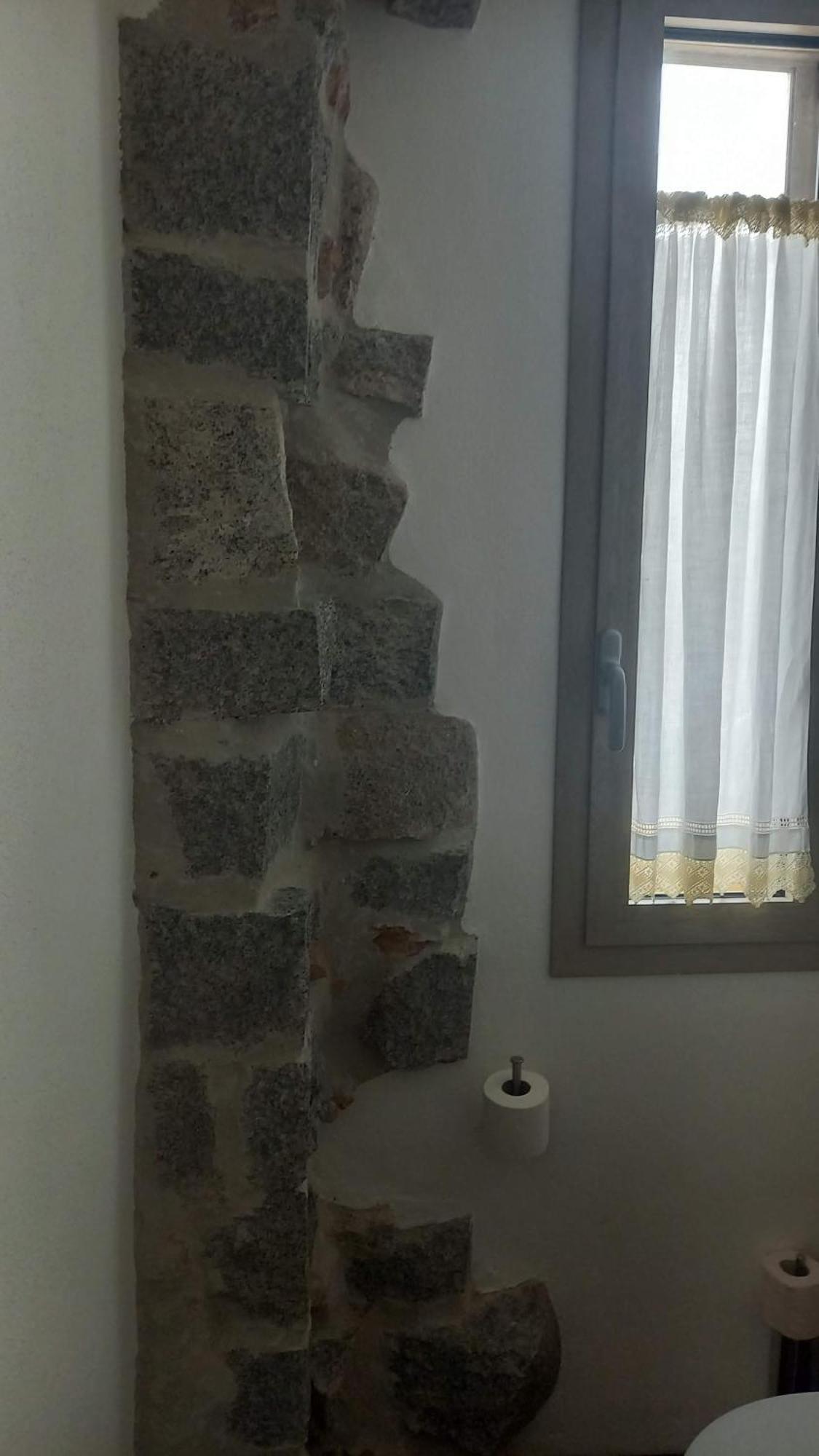 Kepos Room Tortolì Zewnętrze zdjęcie