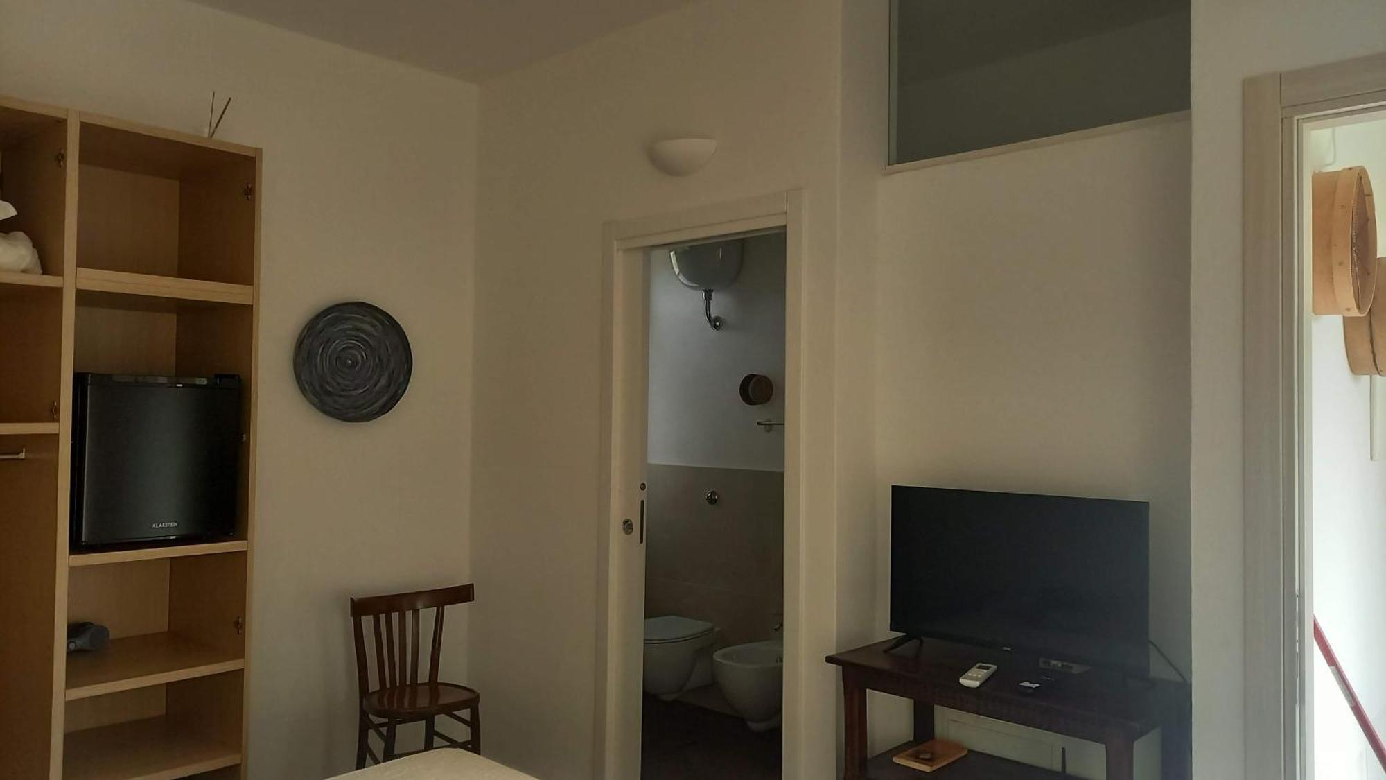 Kepos Room Tortolì Zewnętrze zdjęcie